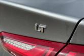 Thumbnail of 2023 Sterling Gray Metallic Chevrolet Malibu
