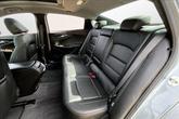 Thumbnail of 2023 Sterling Gray Metallic Chevrolet Malibu