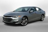 Thumbnail of 2023 Sterling Gray Metallic Chevrolet Malibu