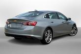 Thumbnail of 2023 Sterling Gray Metallic Chevrolet Malibu