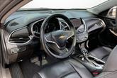 Thumbnail of 2023 Sterling Gray Metallic Chevrolet Malibu
