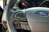 Thumbnail of 2017 Magnetic Metallic Ford Focus