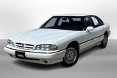 Thumbnail of 1995 White Pontiac Bonneville