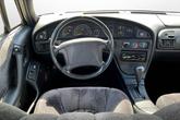 Thumbnail of 1995 White Pontiac Bonneville