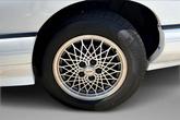 Thumbnail of 1995 White Pontiac Bonneville
