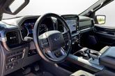 Thumbnail of 2022 Rapid Red Metallic Tinted Clearcoat Ford F-150