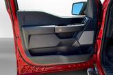 Thumbnail of 2022 Rapid Red Metallic Tinted Clearcoat Ford F-150