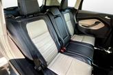 Thumbnail of 2019 Magnetic Metallic Ford Escape