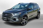 Thumbnail of 2019 Magnetic Metallic Ford Escape