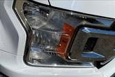 Thumbnail of 2020 Oxford White Ford F-150