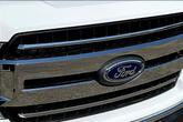 Thumbnail of 2020 Oxford White Ford F-150