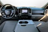 Thumbnail of 2020 Oxford White Ford F-150