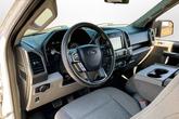 Thumbnail of 2020 Oxford White Ford F-150