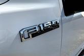 Thumbnail of 2020 Oxford White Ford F-150