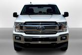 Thumbnail of 2020 Oxford White Ford F-150