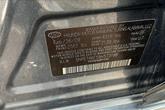 Thumbnail of 2009 Slate Blue Hyundai SONATA