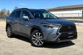 Thumbnail of 2024 CELESTITE Toyota Corolla Cross
