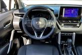 Thumbnail of 2024 CELESTITE Toyota Corolla Cross