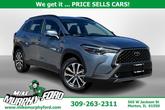 Photo of 2024 CELESTITE Toyota Corolla Cross