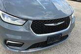 Thumbnail of 2021 Ceramic Gray Clearcoat Chrysler Pacifica