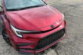 Thumbnail of 2023 Ruby Flare Pearl Toyota Corolla