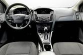 Thumbnail of 2018 Oxford White Ford Focus