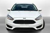 Thumbnail of 2018 Oxford White Ford Focus