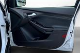 Thumbnail of 2018 Oxford White Ford Focus