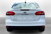 Thumbnail of 2018 Oxford White Ford Focus