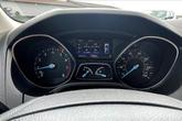 Thumbnail of 2018 Oxford White Ford Focus