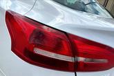 Thumbnail of 2018 Oxford White Ford Focus