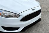Thumbnail of 2018 Oxford White Ford Focus
