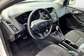 Thumbnail of 2018 Oxford White Ford Focus