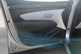 Thumbnail of 2023 Shimmering Silver Hyundai TUCSON