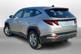 Thumbnail of 2023 Shimmering Silver Hyundai TUCSON