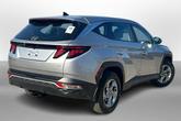 Thumbnail of 2023 Shimmering Silver Hyundai TUCSON
