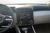 Thumbnail of 2023 Shimmering Silver Hyundai TUCSON
