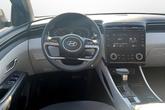 Thumbnail of 2023 Shimmering Silver Hyundai TUCSON