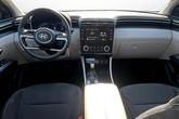 Thumbnail of 2023 Shimmering Silver Hyundai TUCSON