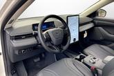 Thumbnail of 2024 Star White Ford Mustang Mach-E
