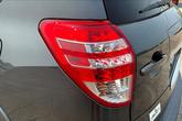 Thumbnail of 2012 Magnetic Gray Metallic Toyota RAV4