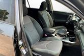 Thumbnail of 2012 Magnetic Gray Metallic Toyota RAV4