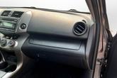Thumbnail of 2012 Magnetic Gray Metallic Toyota RAV4