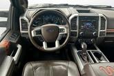 Thumbnail of 2015 Bronze Fire Metallic Ford F-150