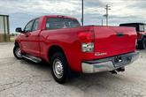 Thumbnail of 2008 Radiant Red Toyota Tundra