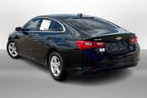 Thumbnail of 2020 Mosaic Black Metallic Chevrolet Malibu