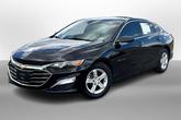 Thumbnail of 2020 Mosaic Black Metallic Chevrolet Malibu