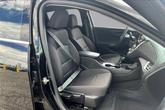 Thumbnail of 2020 Mosaic Black Metallic Chevrolet Malibu