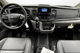 Thumbnail of 2025 Oxford White Ford Transit-250