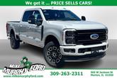 Photo of 2026 Avalanche Ford F-250